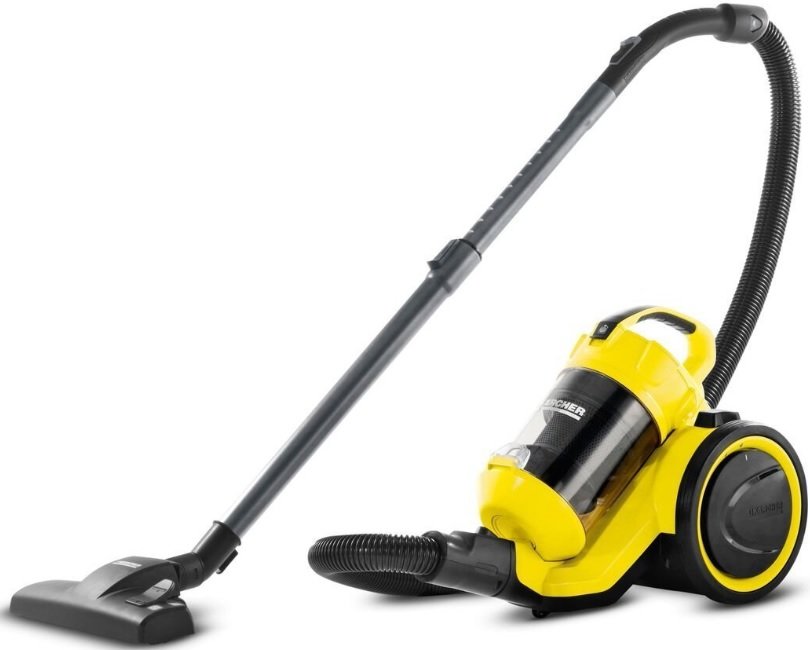 karcher vc 3 cena