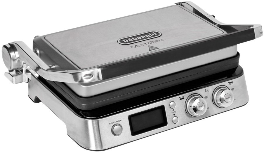 Grill elektryczny DE LONGHI CGH1030D cena, opinie, dane techniczne