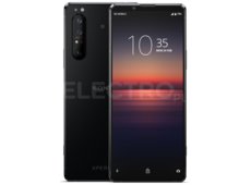 Smartfon SONY Xperia 1 II Czarny