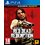 Red Dead Redemption Gra PS4