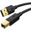 Kabel USB - USB Typ B UGREEN 1 m