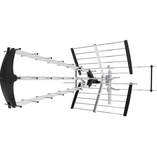 Antena kierunkowa SKYMASTER DVB-T SM2000 Combo+ cena, opinie, dane  techniczne | sklep internetowy Electro.pl