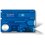 Niezbędnik VICTORINOX Swiss Card Lite 0.7322.T2 Niebieski