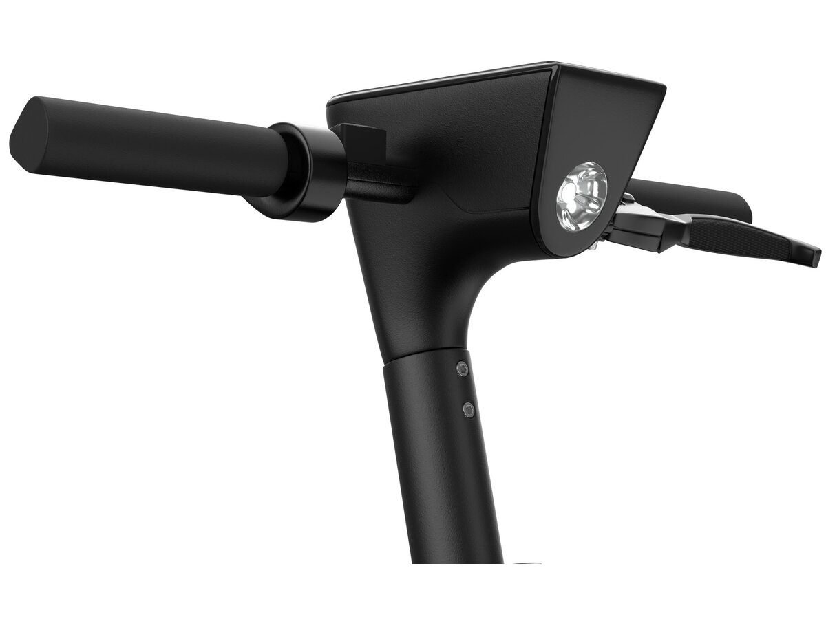 Hulajnoga elektryczna BIRD One Czarny cena, opinie, dane techniczne