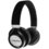 Słuchawki nauszne ESPERANZA Freestyle EH159K Czarny