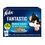 Karma dla kota FELIX Fantastic Rybne smaki (12 x 85 g)