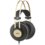 Słuchawki nauszne AKG K92 Brązowo-czarny