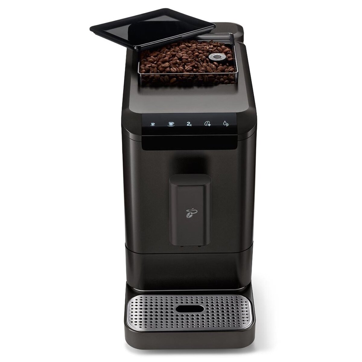 Ekspres TCHIBO Esperto 2 Caffe Czarny cena, opinie, dane techniczne ...