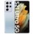 Smartfon SAMSUNG Galaxy S21 Ultra 12/128GB 5G 6.8 120Hz Srebrny SM-G998