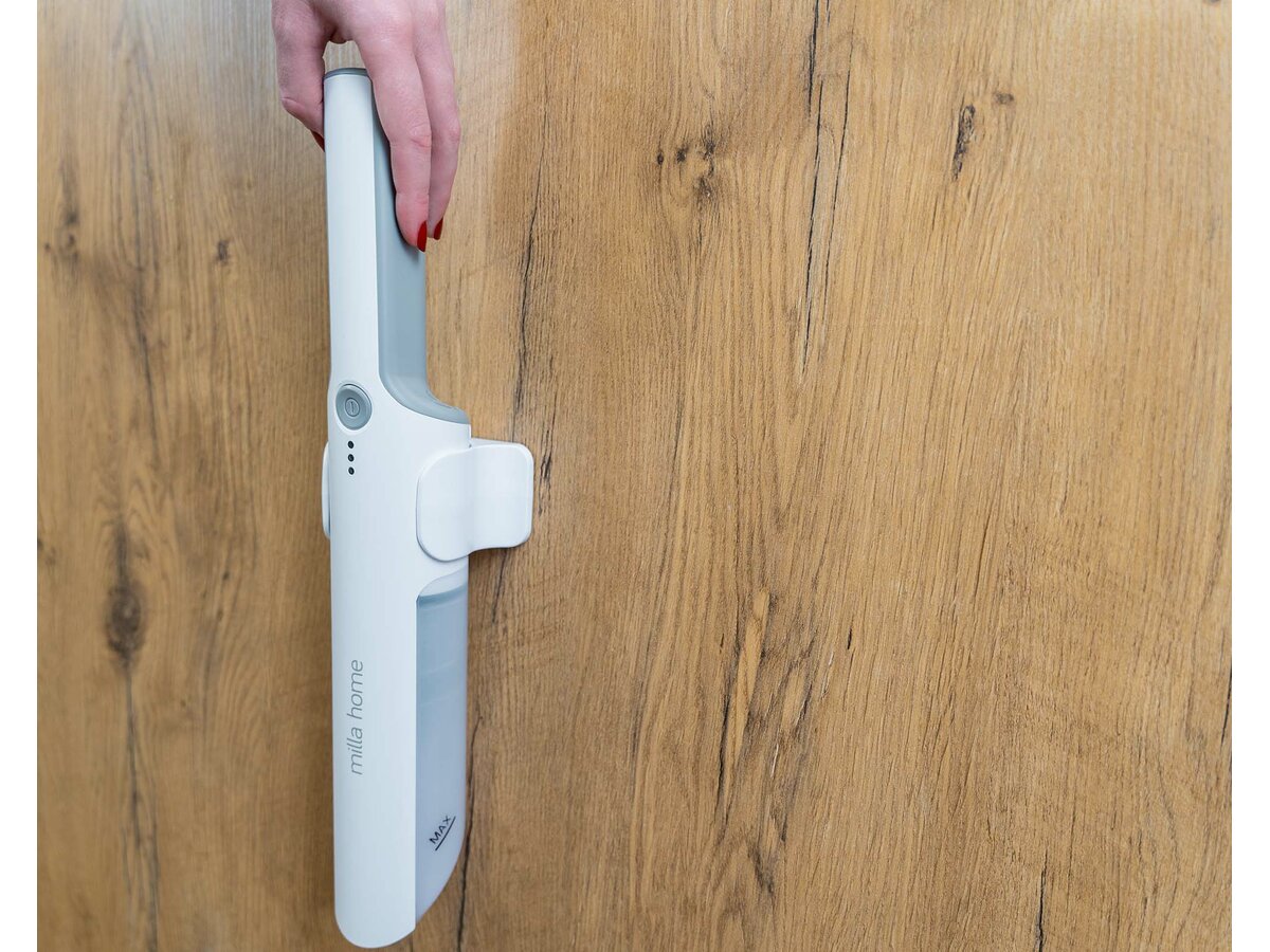 Odkurzacz ręczny MILLA HOME MHV300 cena, opinie, dane techniczne