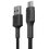 Kabel USB - Micro USB GREEN CELL PowerStream 0.3m