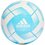 Piłka nożna ADIDAS Starlancer Club HT2455 (rozmiar 5)