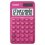 Kalkulator CASIO SL-310UC-RD Różowy