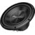 Subwoofer PIONEER TS-A300D4