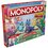Gra planszowa HASBRO Monopoly Junior F8562120