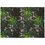 Mata łazienkowa MULTI-DECOR Ophelia 210075 Prostokątny Zielony