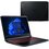 Laptop ACER Nitro 5 AN515-55-52SR 15.6 IPS 144Hz i5-10300H 8GB RAM 512GB SSD GeForce RTX3050 Windows 11 Home