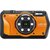 Aparat cyfrowy RICOH WG-6 Pomarańczowy + Dodatkowa bateria