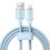 Kabel USB - Lightning MCDODO CA-3641 1.2 m Niebieski