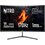 Monitor ACER Nitro ED270UP2 27 2560x1440 170Hz 1 ms Curved