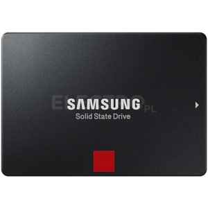 Dysk SAMSUNG 860 PRO 1TB SSD