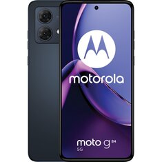 Smartfon MOTOROLA Moto G84 5G 12/256GB 6.55 120Hz Granatowy