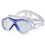 Okulary pływackie SPOKEY Vista JR Biały