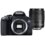 Aparat CANON EOS 850D Czarny + Obiektyw EF-S 18-135 mm f/3.5-5.6 IS USM