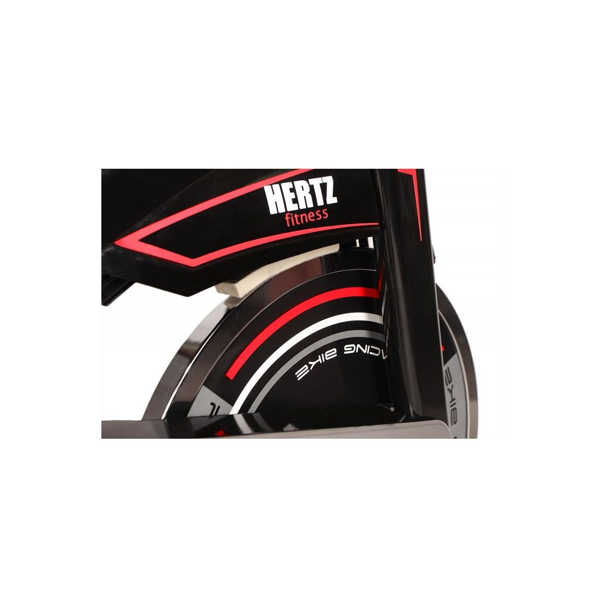 Rower spinningowy HERTZ FITNESS XR220 cena, opinie, dane techniczne sklep Electro.pl