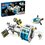 LEGO 60349 City Stacja kosmiczna na Księżycu