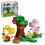 LEGO 71428 Super Mario Niezwykły las Yoshiego - zestaw rozszerzający