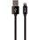 Kabel USB - Lightning XENIC UMFL 30 3m Czarny
