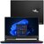 Laptop ASUS ROG Strix Scar 17 G732LXS-HG047T 17.3 IPS 300Hz i7-10875H 16GB RAM 1TB SSD GeForce 2080 Super Windows 10 Home