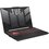 Laptop ASUS TUF Gaming A15 FA507NV-LP023 15.6 IPS 144Hz R7-7735HS 16GB RAM 512GB SSD GeForce RTX4060