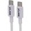 Kabel USB-C - USB-C XLINE 60W 1 m Biały