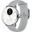 Smartwatch WITHINGS ScanWatch 2 38mm Srebrno-biały