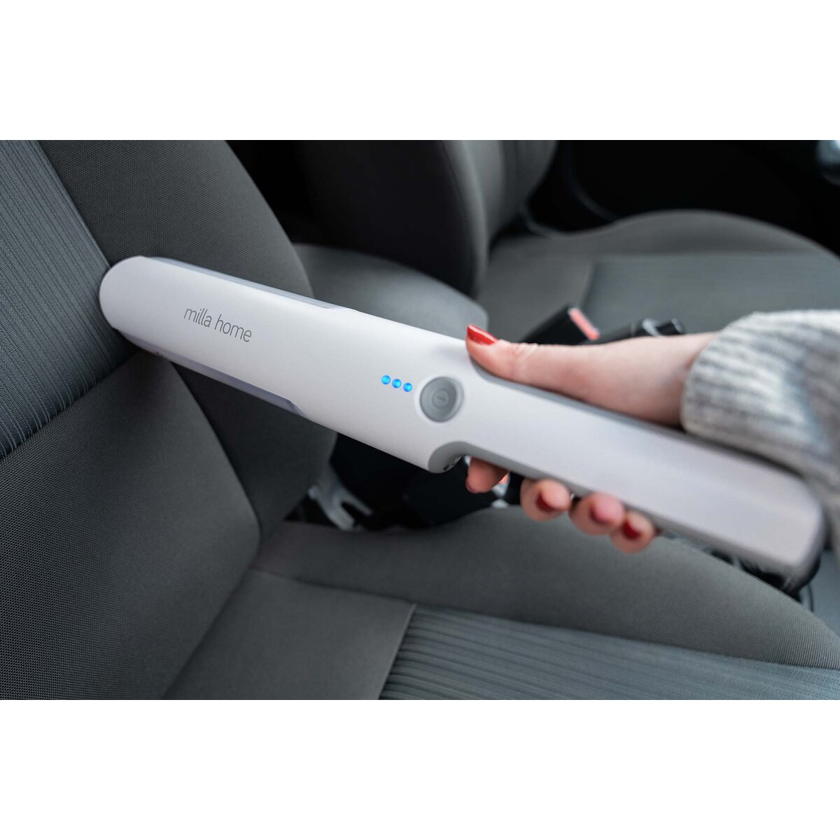 Odkurzacz ręczny MILLA HOME MHV300 cena, opinie, dane techniczne