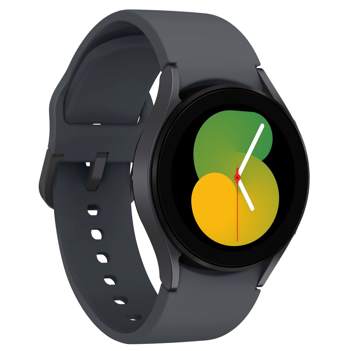 Smartwatch SAMSUNG Galaxy Watch 5 SMR900N 40mm Czarny cena, opinie