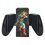 Uchwyt na Joy-Con POWERA NSAC0135-01 Grip Zelda Hyrule Marksman Czarny