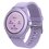 Smartwatch FOREVER Colorum CW-300 xLavenda