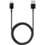 Kabel USB - USB-C SAMSUNG 1.5 m (2 sztuki) Czarny