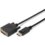Kabel DisplayPort - DVI-D ASSMANN 2 m