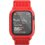 Etui CATALYST Impact Protection do Apple Watch 4/5/6/SE (44 mm) Czerwony