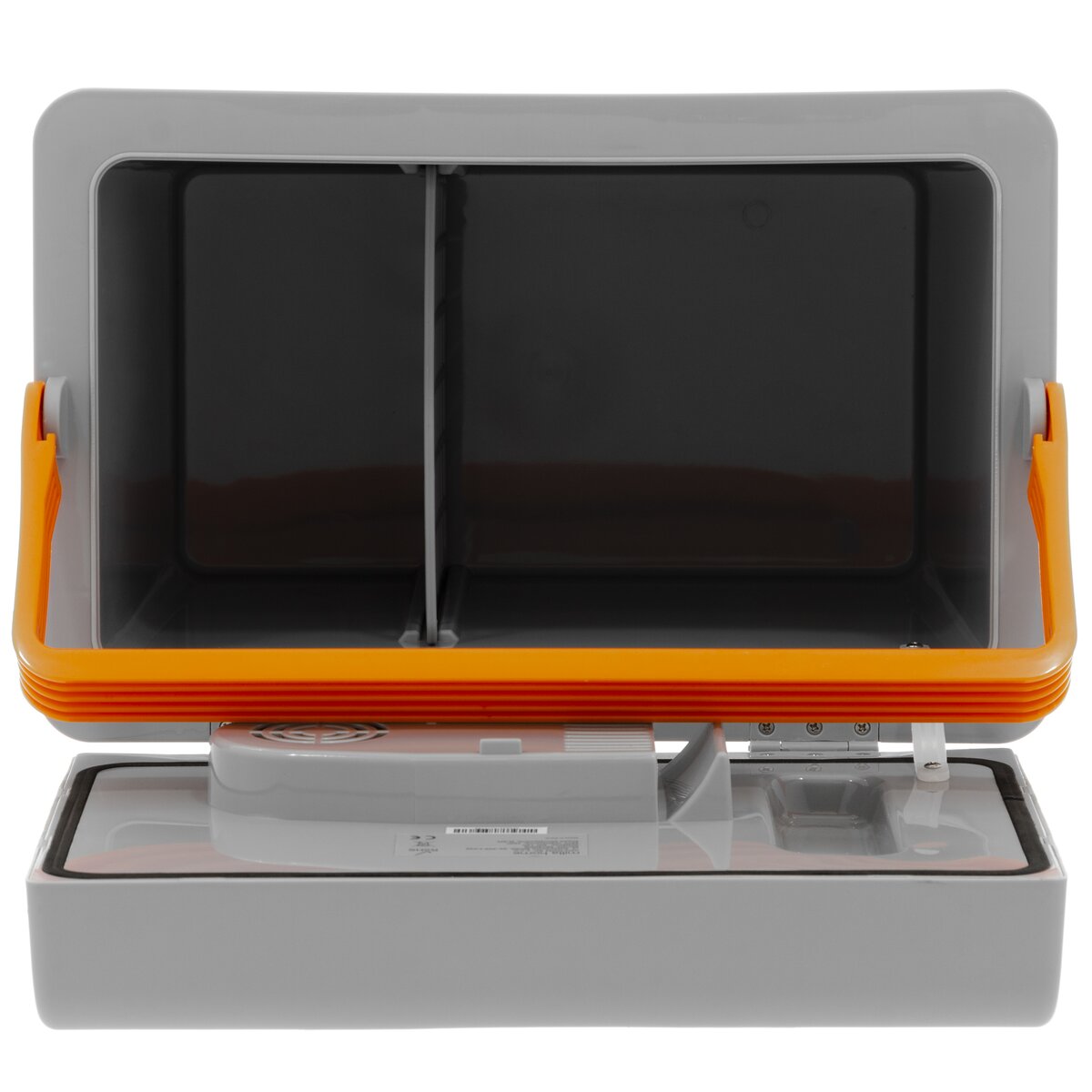 Lodówka MILLA HOME MC500G cena, opinie, dane techniczne sklep