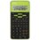 Kalkulator SHARP EL-531TH Zielony