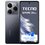 Smartfon TECNO Spark 20 Pro 8/256GB 6.78 120Hz Czarny