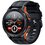 Smartwatch OUKITEL BT10 Rugged Sports Czarno-pomarańczowy