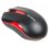 Mysz A4TECH V-Track G3-200N-1 Czarno-czerwony