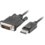 Kabel DisplayPort - DVI  LANBERG 1.8 m