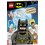 Kolorowanka LEGO Batman NA-6450